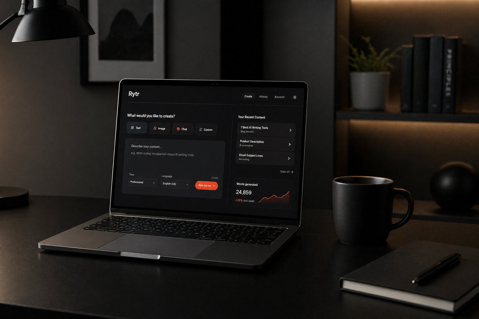 Rytr Review 2026: An Honest Look at This Powerful AI Writer for Bloggers