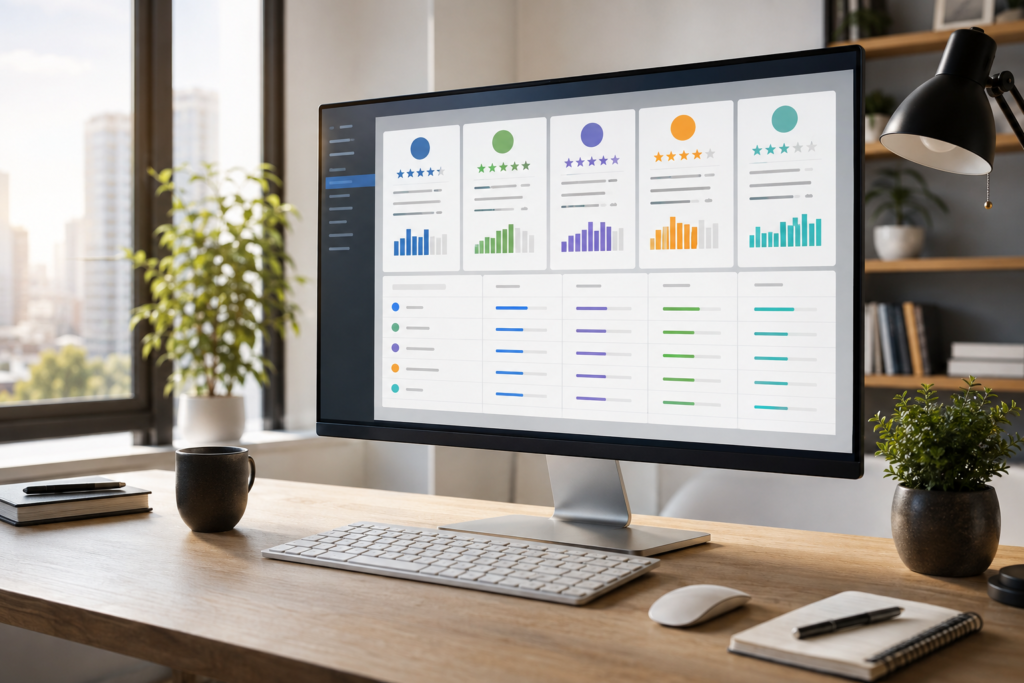 Surfer SEO alternatives 2026