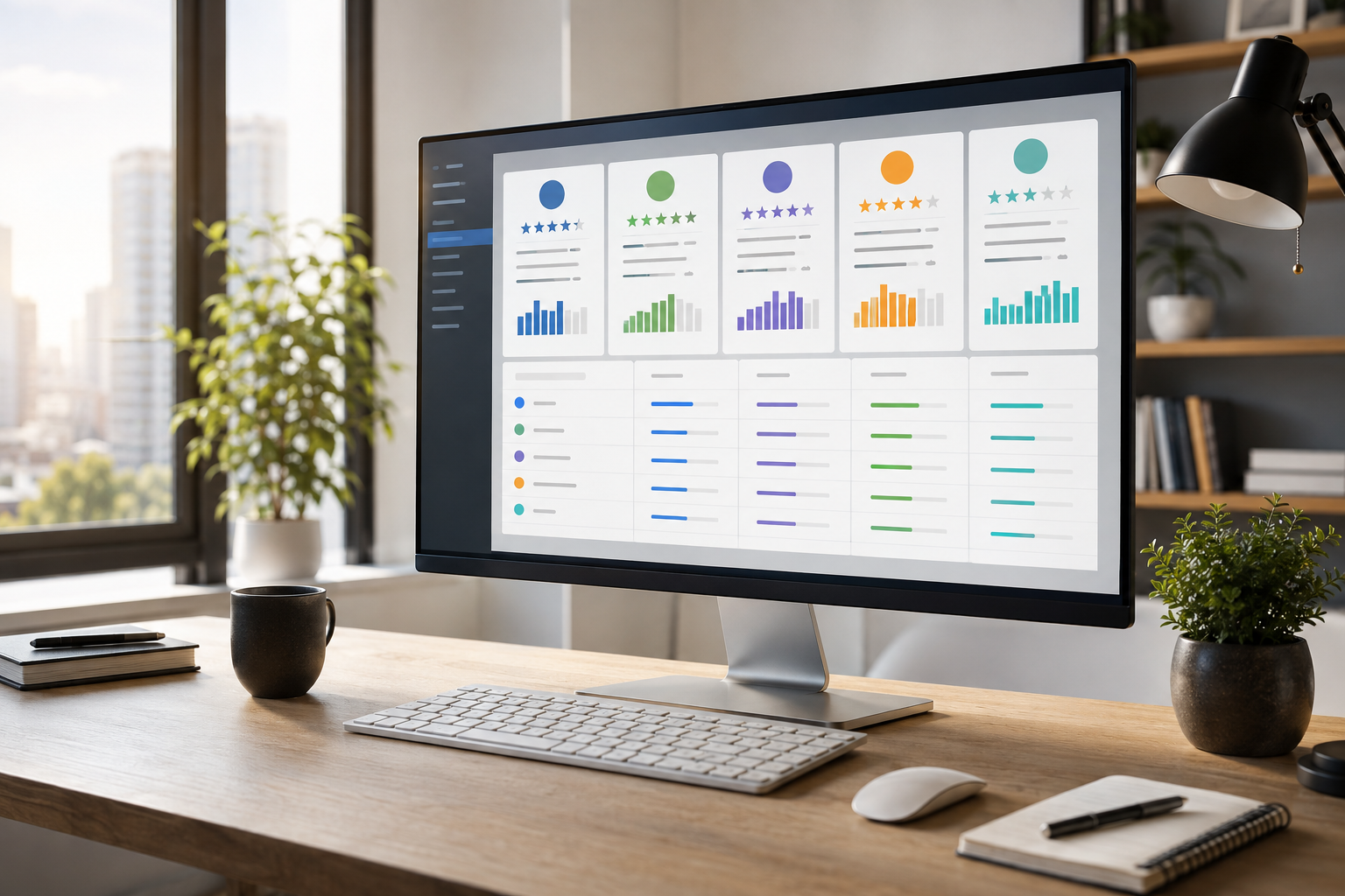 Surfer SEO alternatives 2026